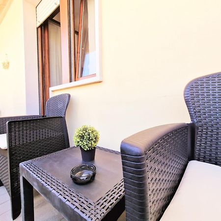 Puccio Home Stadio - City Center Verona Exterior photo